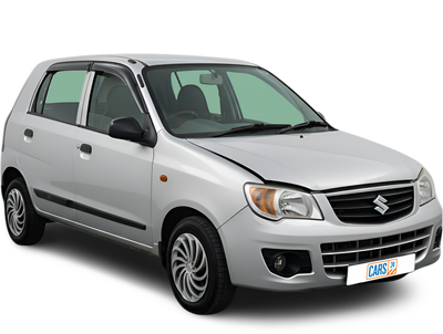 Maruti Alto K10-img